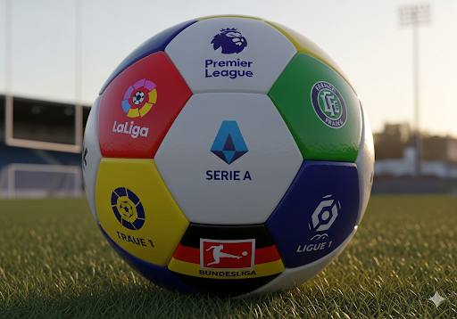 比分直播界面展示